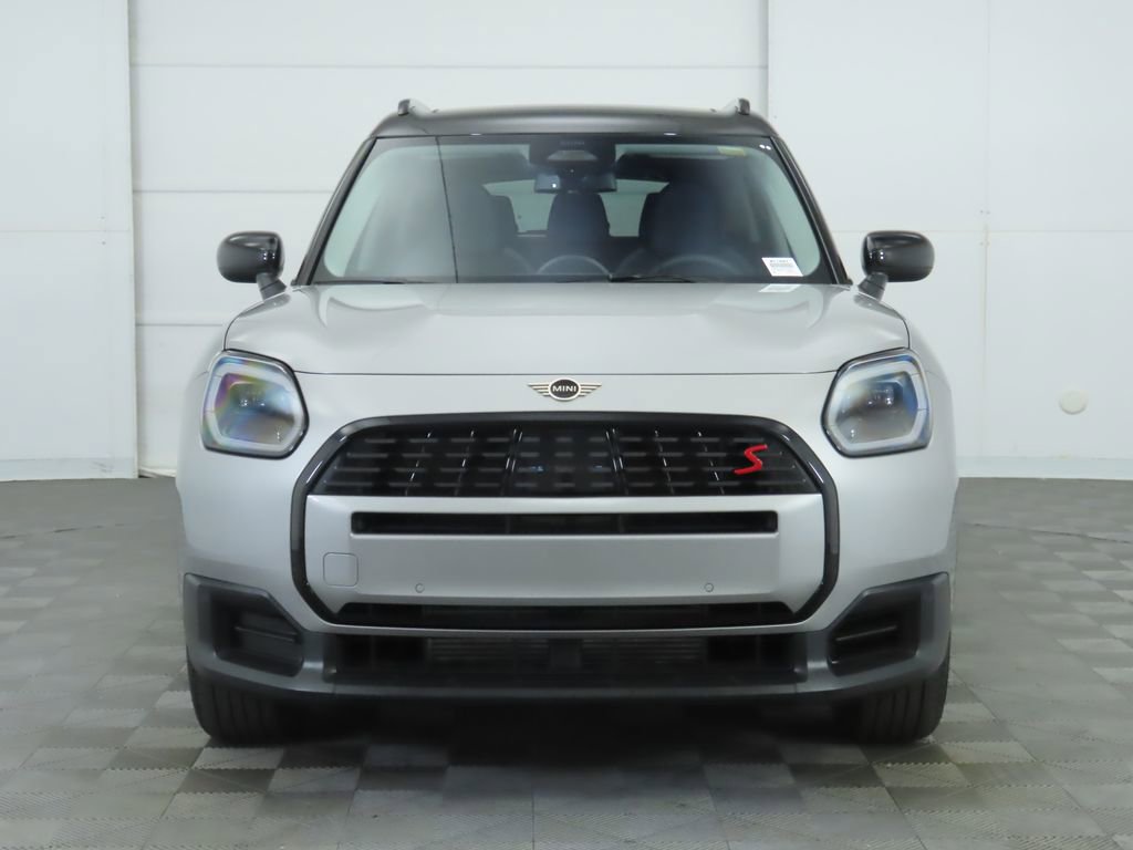 Used 2025 MINI Cooper Countryman S image 3