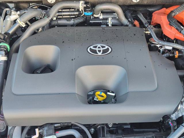 New 2026 Toyota RAV4 AWD Plug-in Hybrid image 15