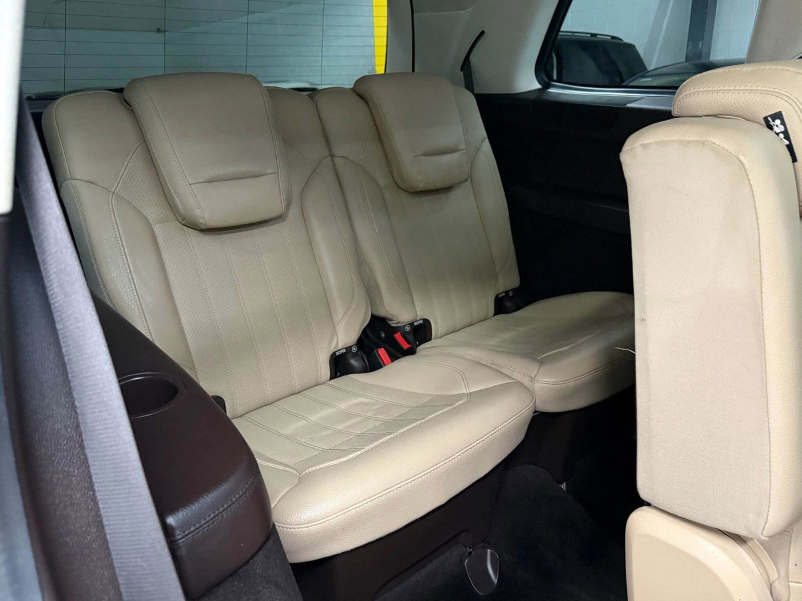 Used 2019 Mercedes-Benz GLS 450 4MATIC w/ Premium 1 Package image 22