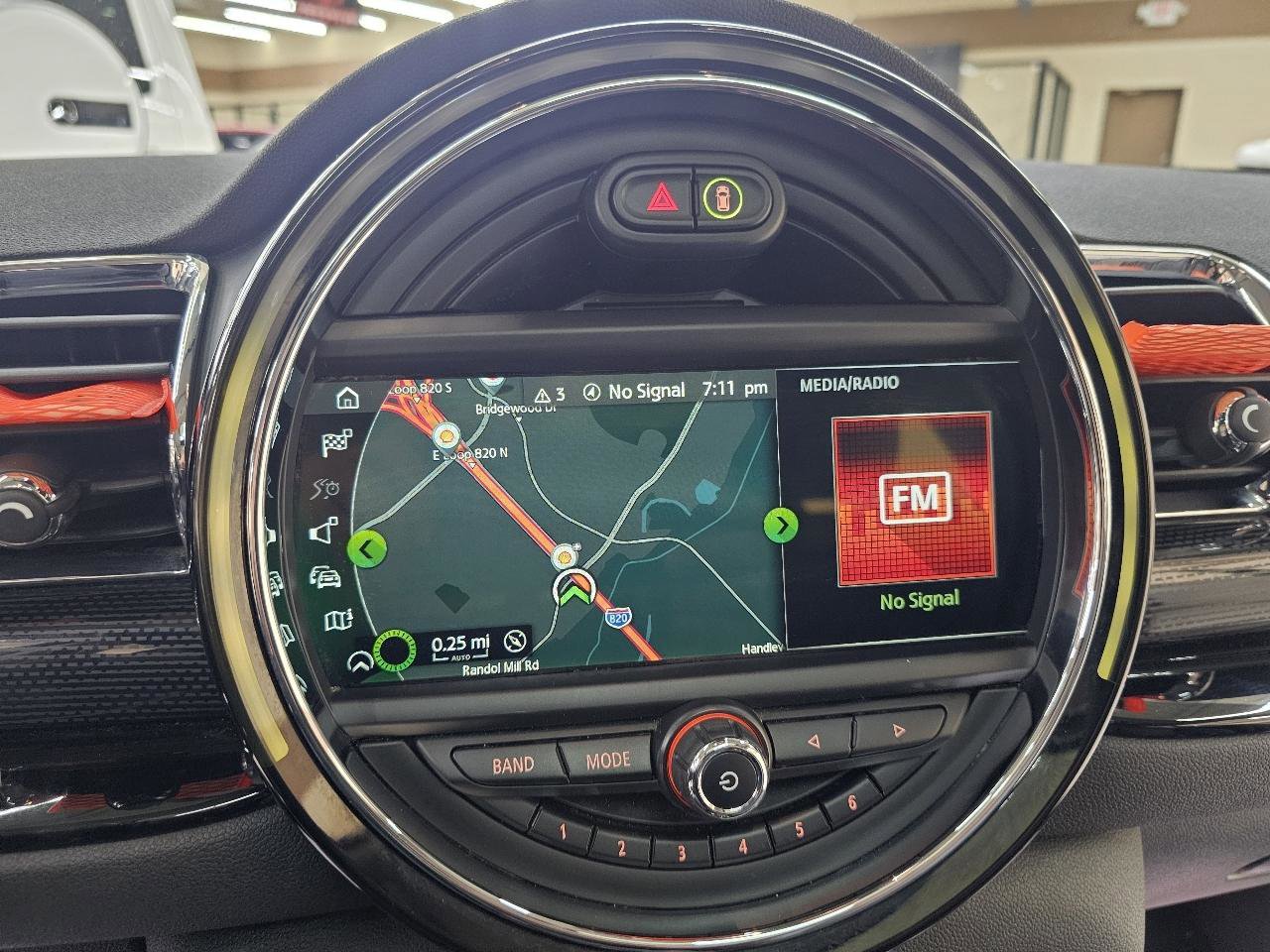Used 2019 MINI Cooper Clubman S FWD image 31