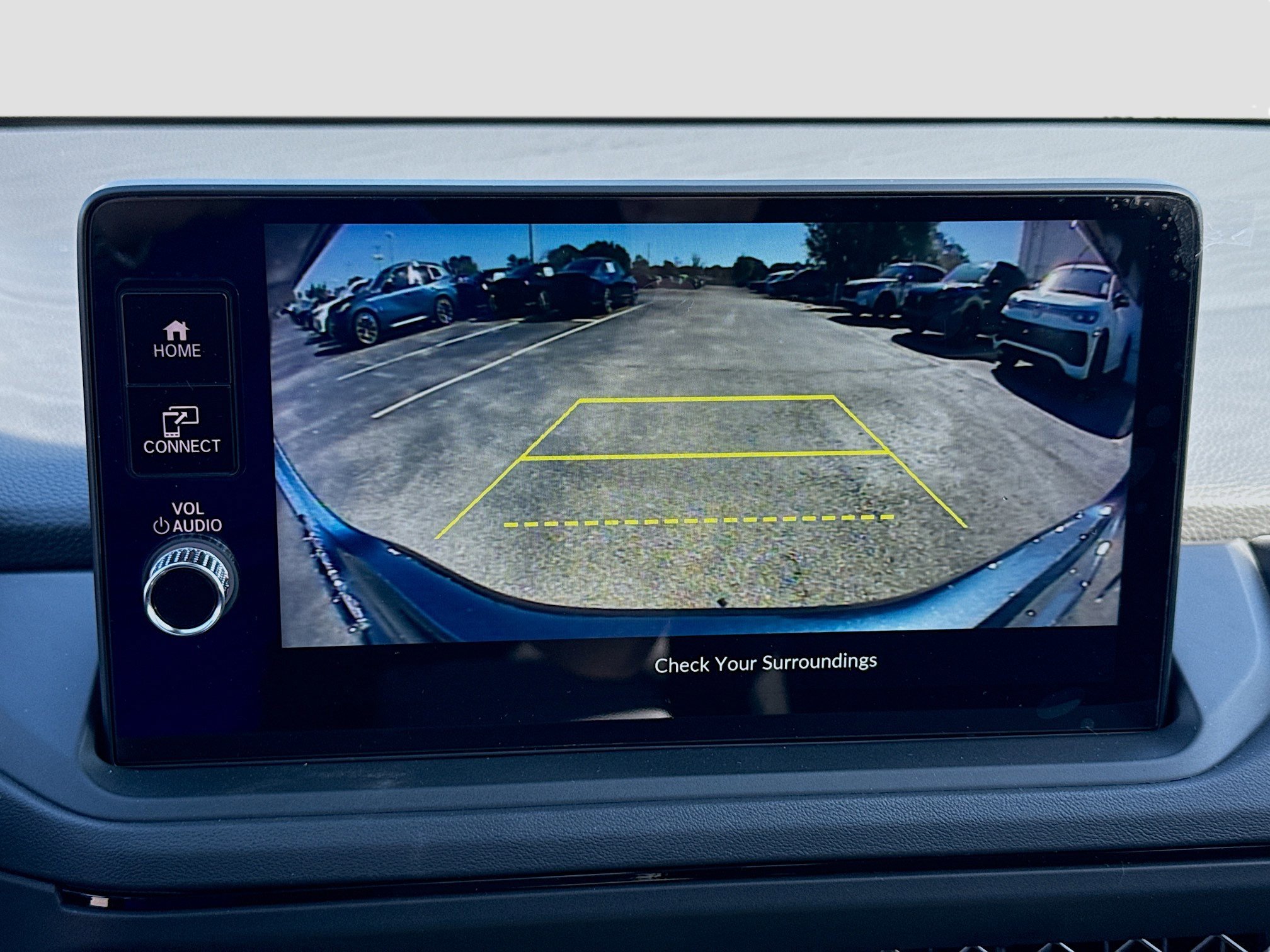 New 2026 Honda Accord SE image 13