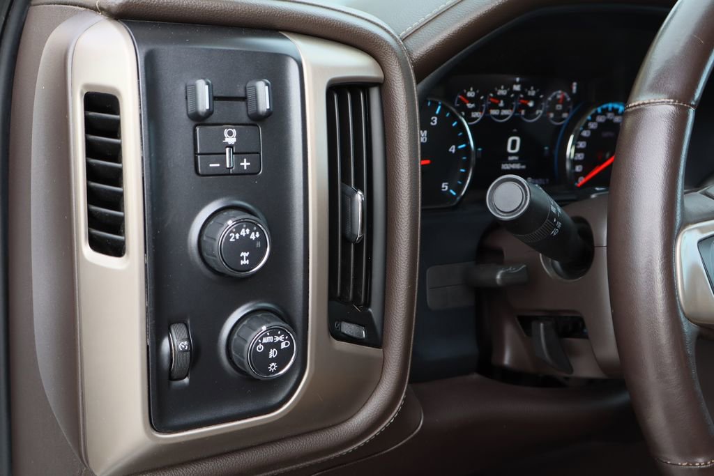 Used 2019 GMC Sierra 2500 Denali w/ Duramax Plus Package image 12