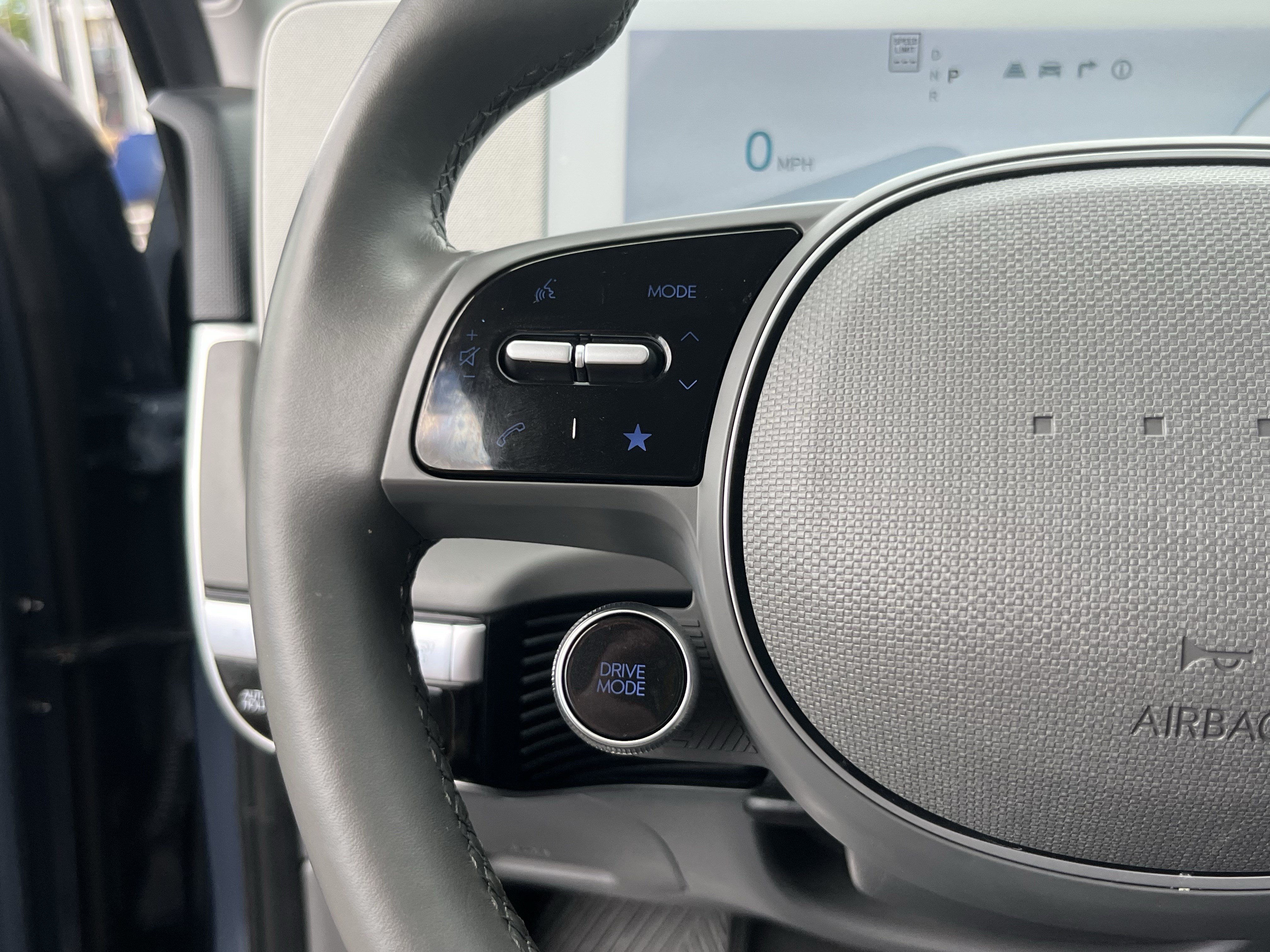 Certified 2024 Hyundai Ioniq 5 SEL RWD image 21