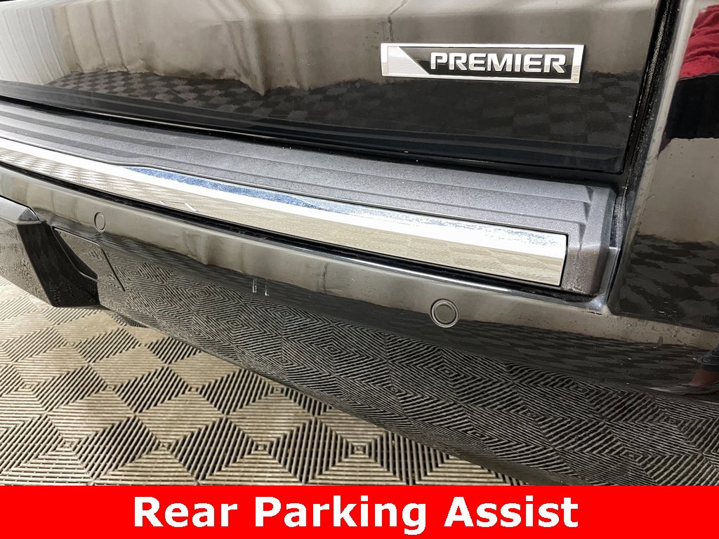 Used 2018 Chevrolet Tahoe Premier w/ Max Trailering Package image 20