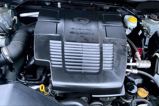 Used 2023 Subaru Forester Touring image 31