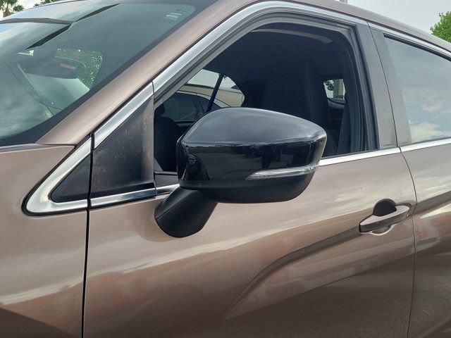 Used 2018 Mitsubishi Eclipse Cross LE AWD/4WD image 5