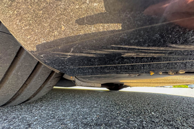 Used 2019 McLaren 570S Spider image 96