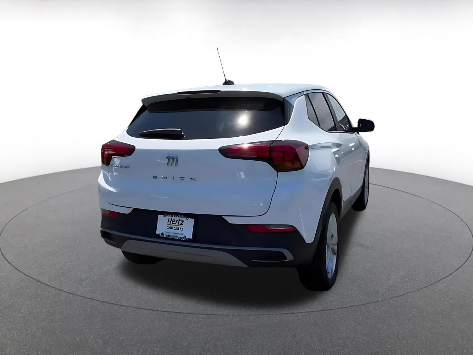 Used 2025 Buick Encore GX Preferred FWD image 15