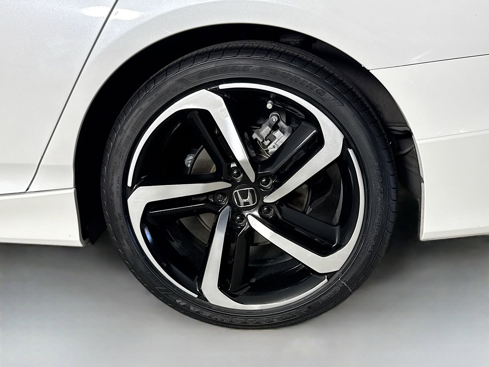 Used 2022 Honda Accord Sport image 28