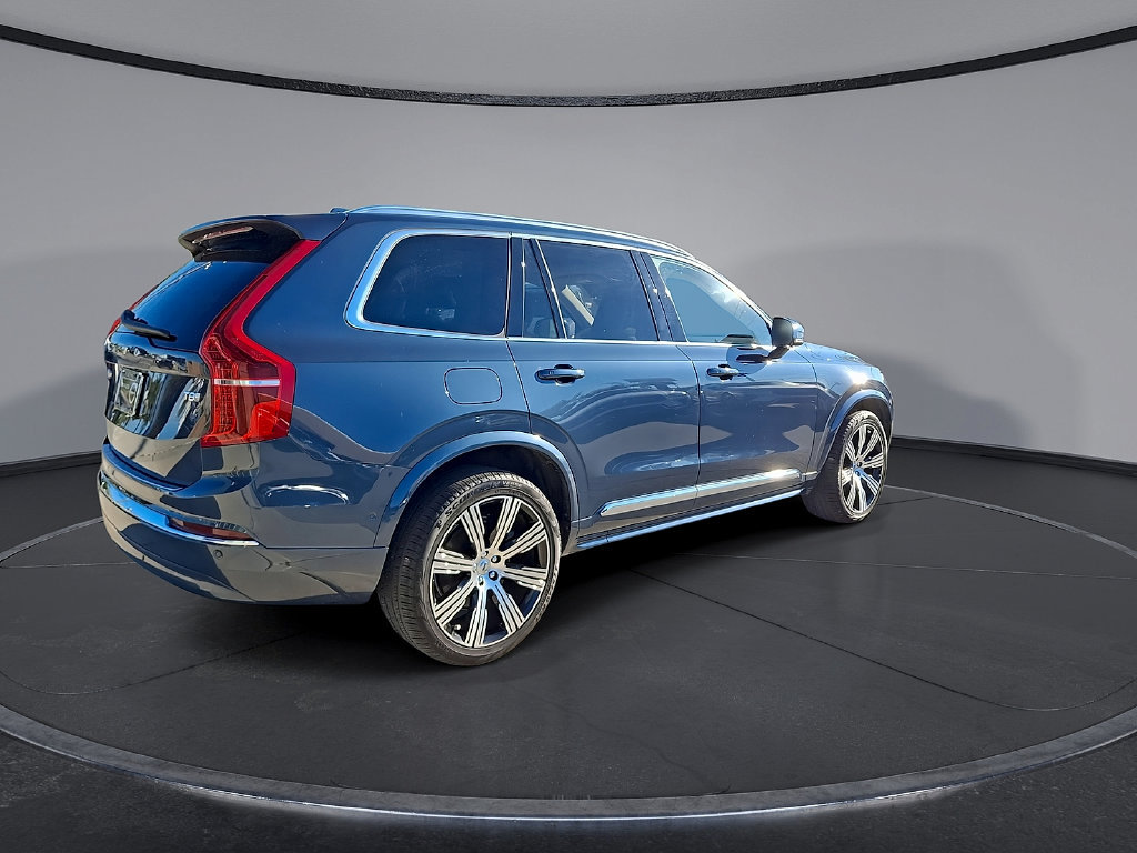 Certified 2025 Volvo XC90 T8 Ultra w/ Protection Package Premier AWD/4WD image 7