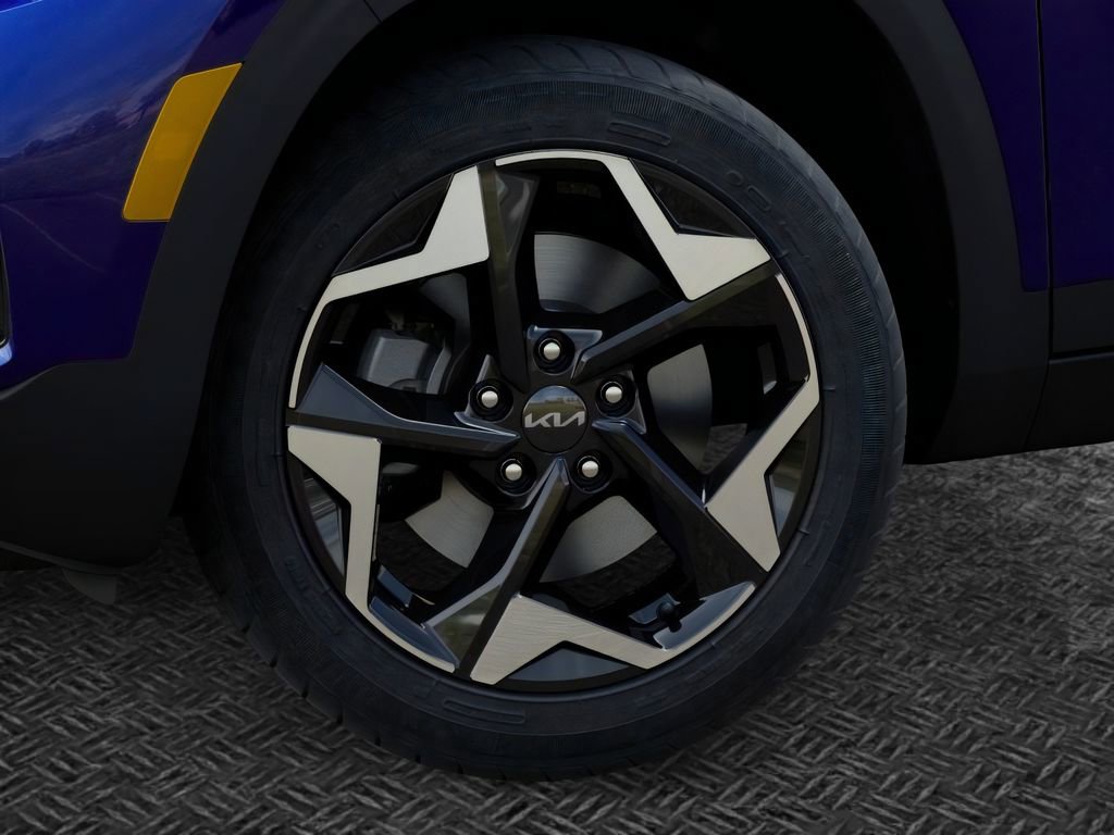 New 2026 Kia Seltos S AWD/4WD image 9