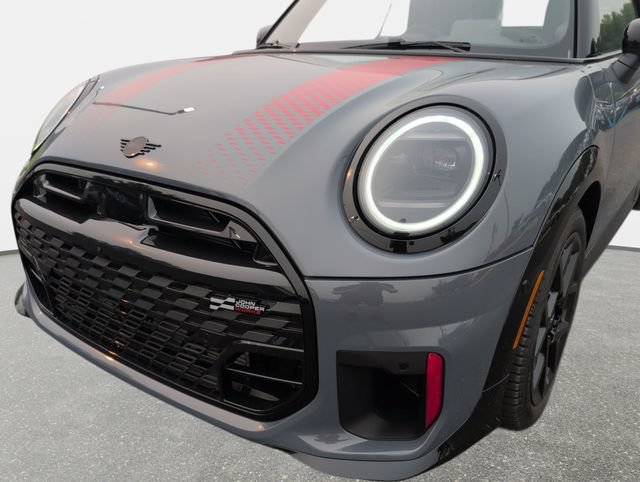 New 2026 MINI Cooper John Cooper Works FWD image 24
