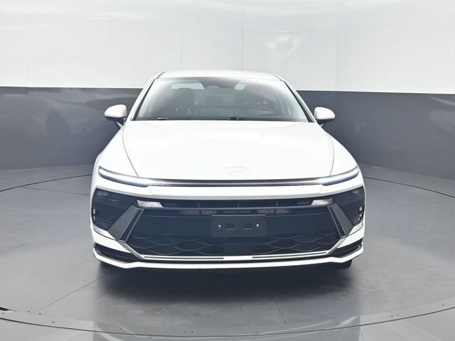 Used 2025 Hyundai Sonata SEL FWD image 34