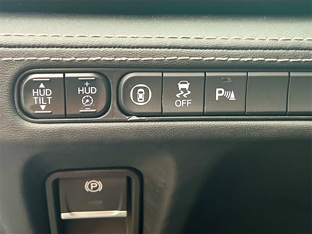Used 2024 Acura MDX SH-AWD w/ Advance Package image 10