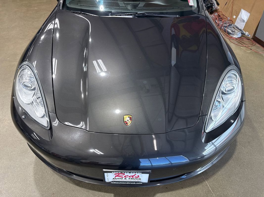 Used 2013 Porsche Panamera 4S image 43