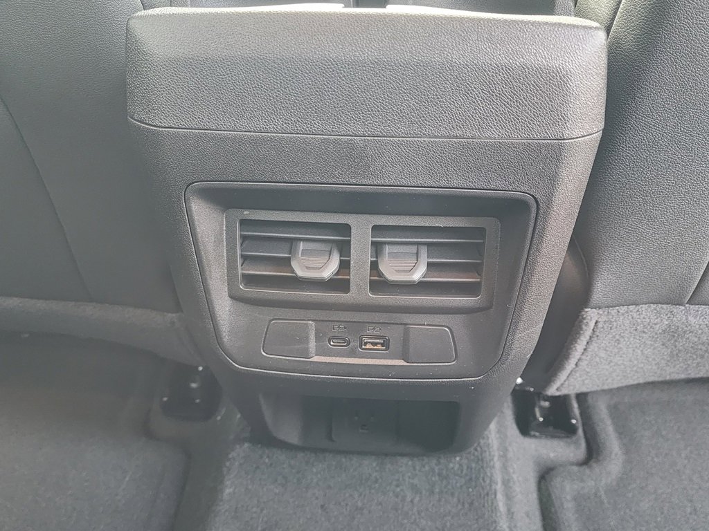 New 2026 GMC Canyon AT4 w/ Technology Plus Package image 50