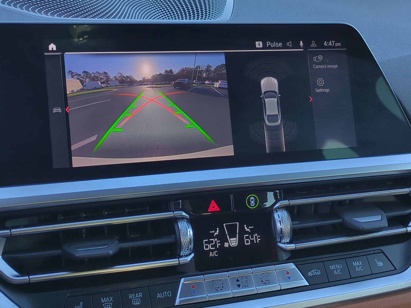 Certified 2023 BMW 430i Gran Coupe image 25