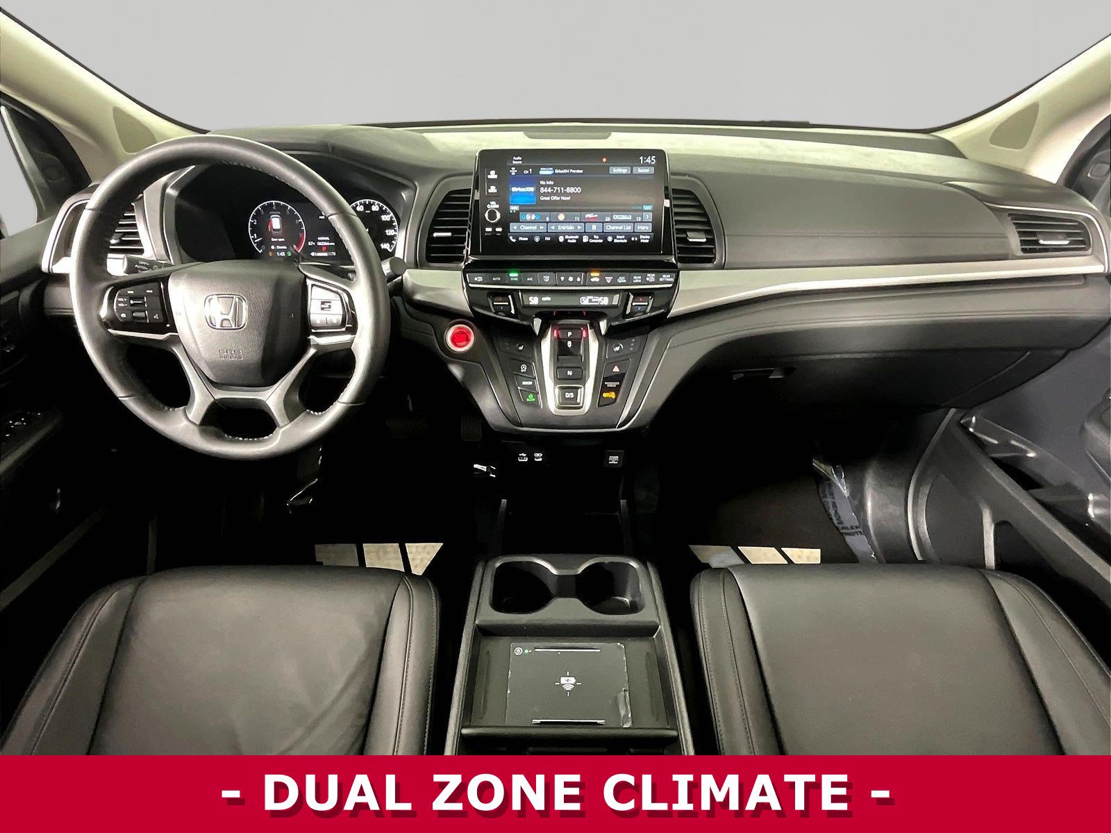 Used 2025 Honda Odyssey EX-L image 7
