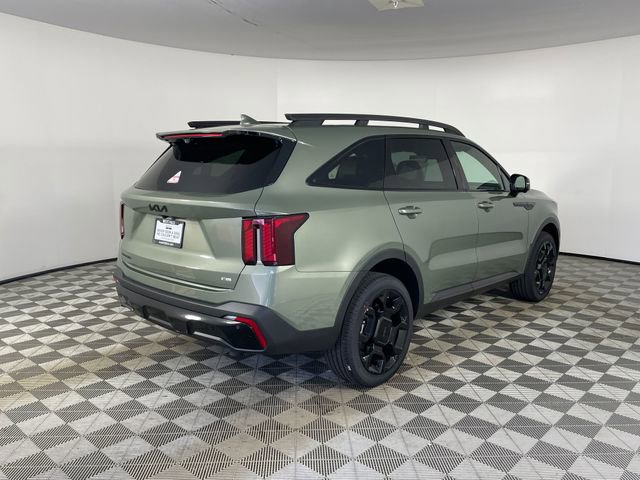 New 2026 Kia Sorento SX Prestige image 6