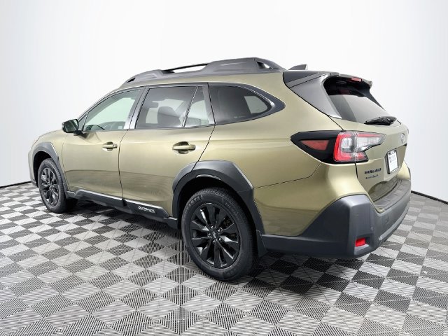 Used 2025 Subaru Outback Onyx Edition XT w/ Popular Package #2 AWD/4WD image 5