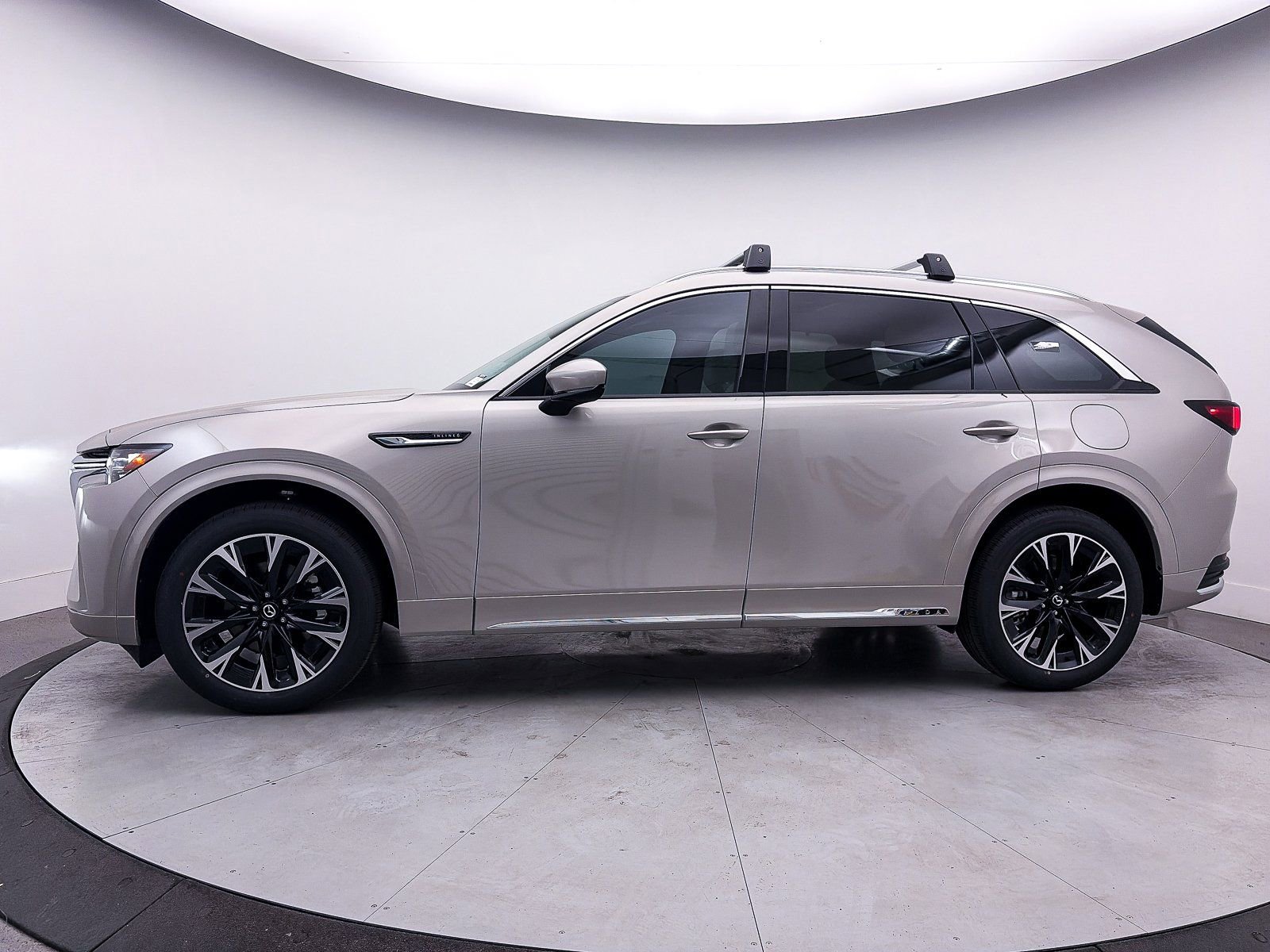 New 2026 MAZDA CX-90 3.3 Turbo S w/ Premium Plus image 27