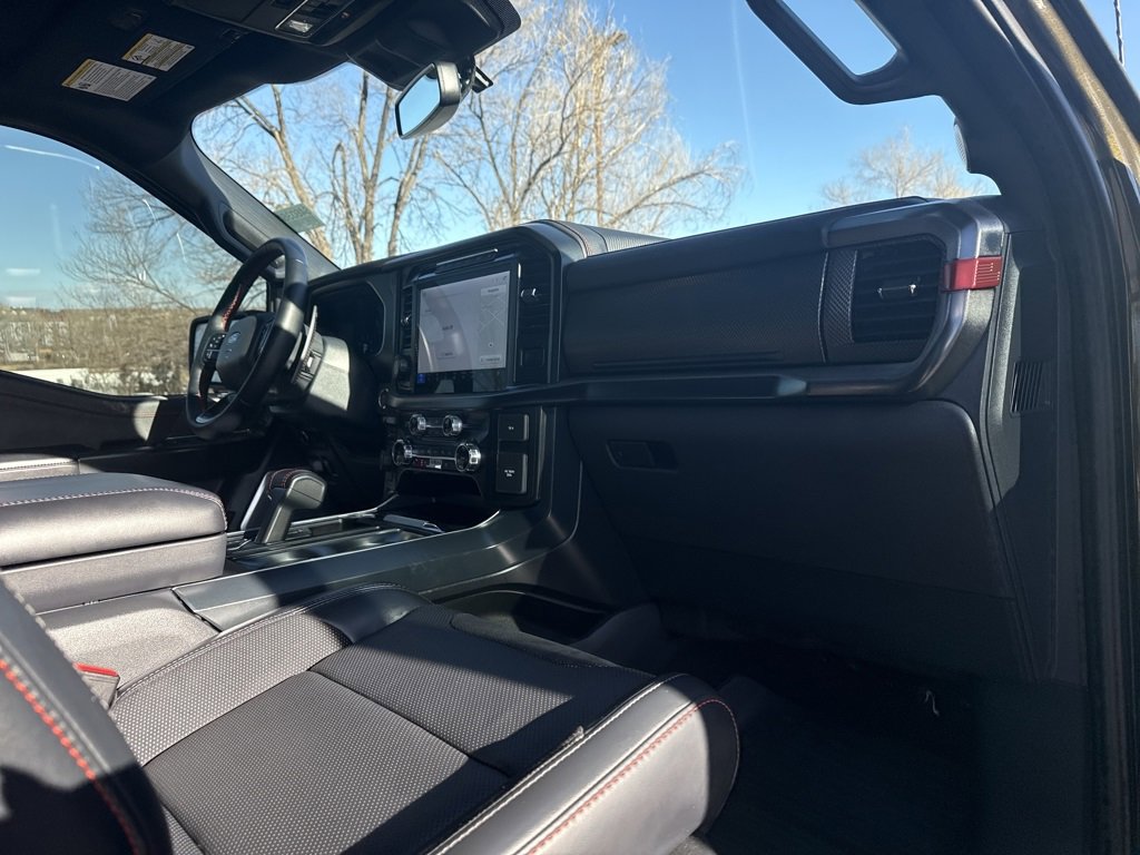 Certified 2024 Ford F150 Raptor image 32