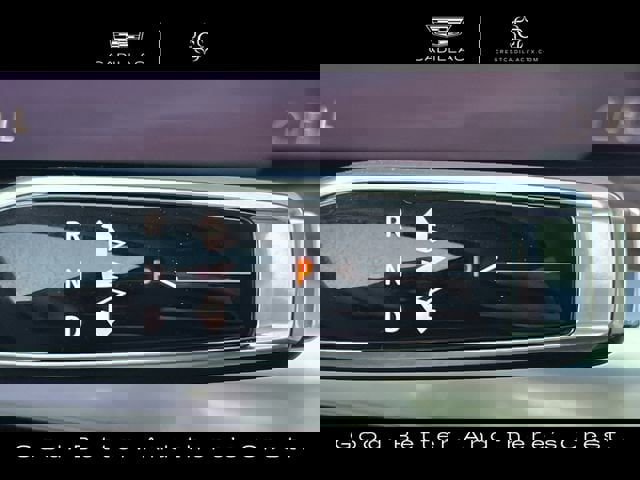 Certified 2026 Cadillac Escalade Platinum Sport image 23