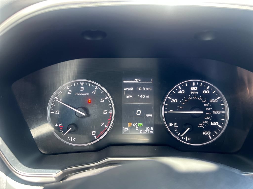 Used 2023 Subaru Outback Limited AWD/4WD image 18
