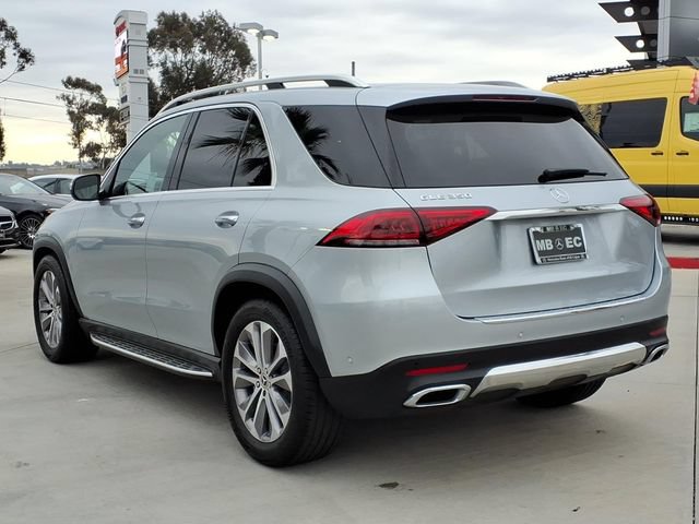 Used 2022 Mercedes-Benz GLE 350 image 21
