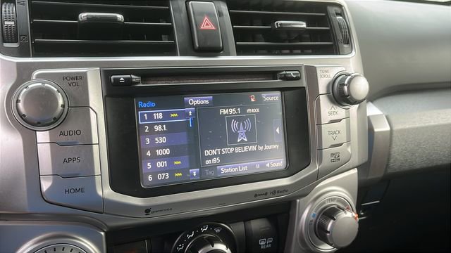 Certified 2019 Toyota 4Runner SR5 Premium image 15