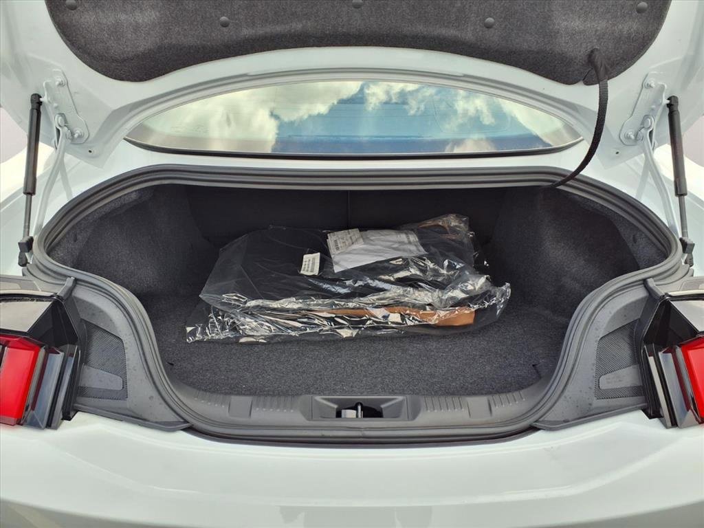 New 2026 Ford Mustang Coupe image 19