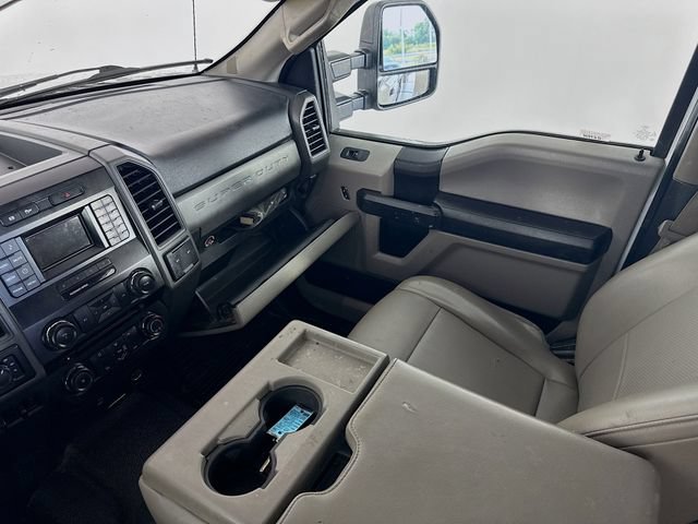 Used 2018 Ford F250 XL w/ Power Equipment Group AWD/4WD image 22