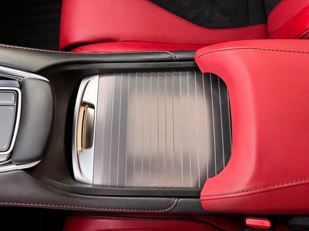 Used 2024 Acura RDX w/ Advance Package AWD/4WD image 34