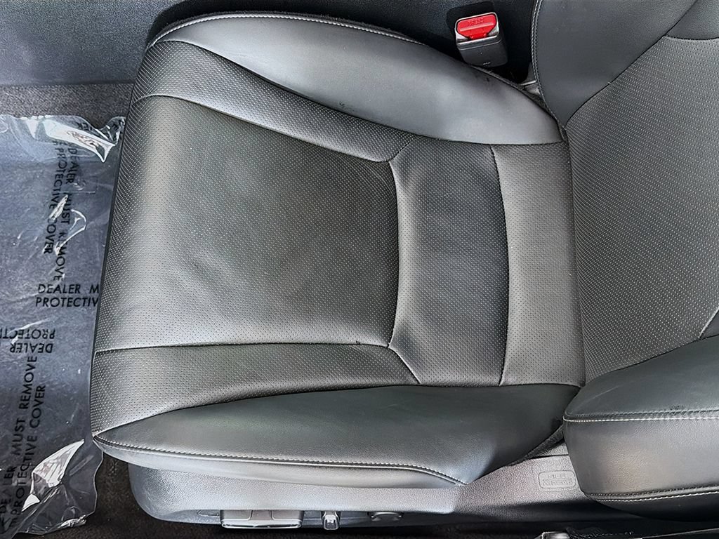 Used 2025 Honda Accord Sport image 25