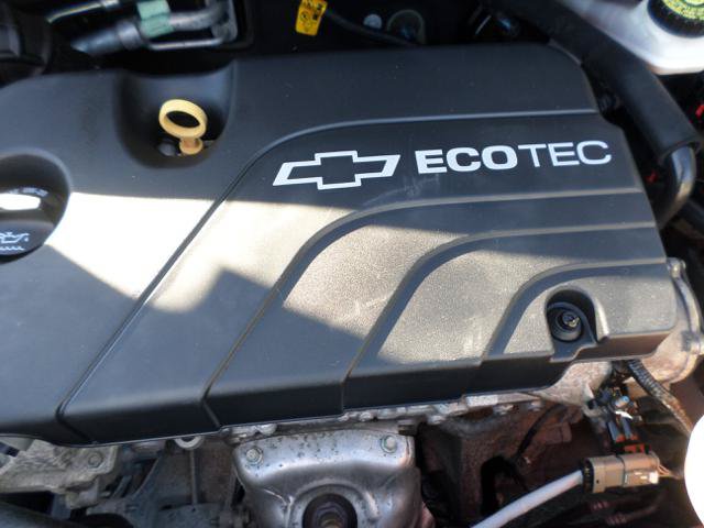 Used 2021 Chevrolet Spark LT FWD image 40
