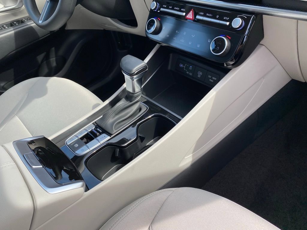 New 2026 Hyundai Tucson SEL image 35