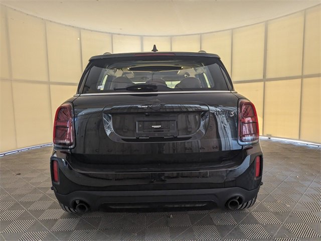 Used 2024 MINI Cooper Countryman S image 10