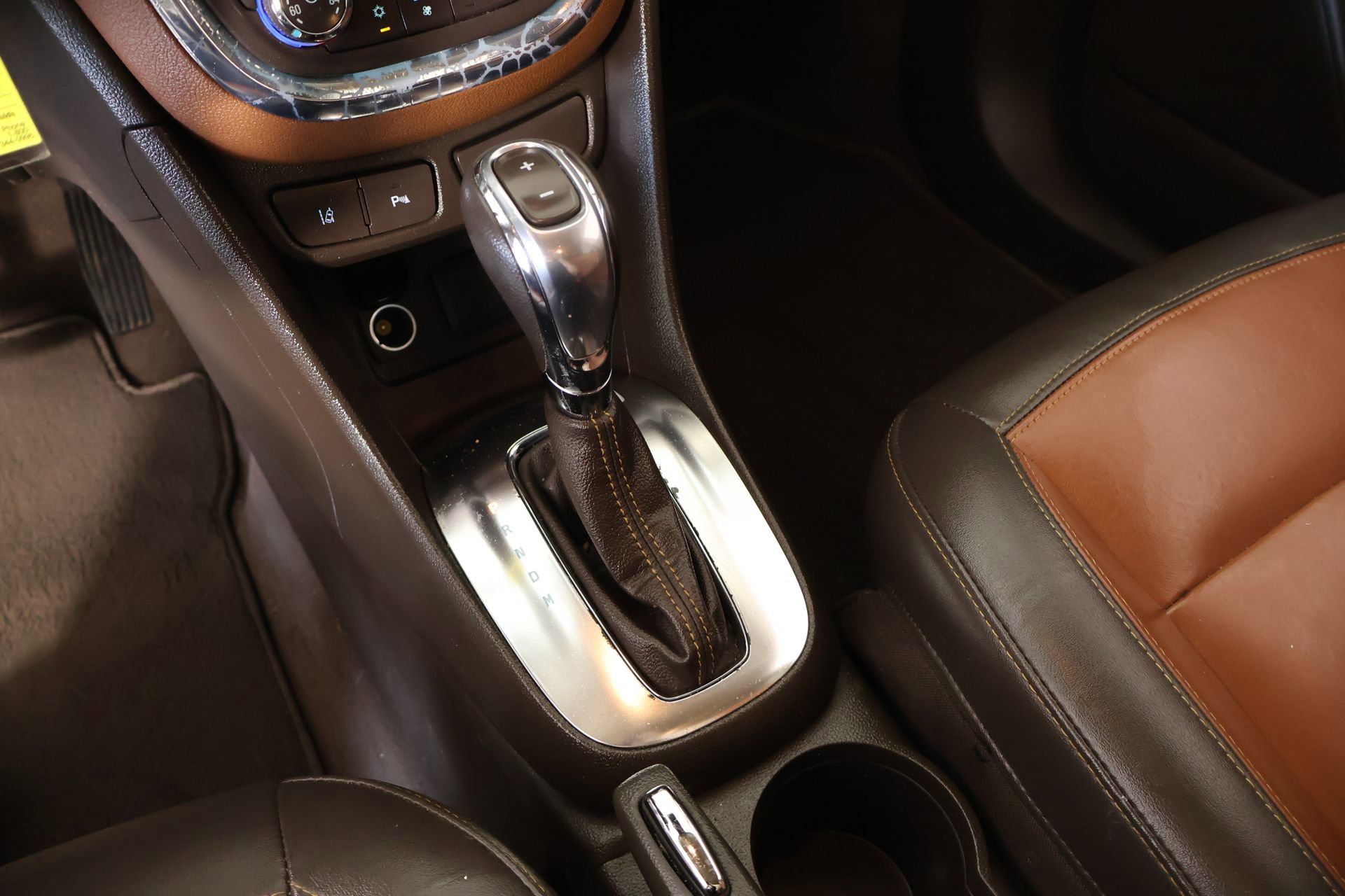 Used 2014 Buick Encore Premium AWD/4WD image 8