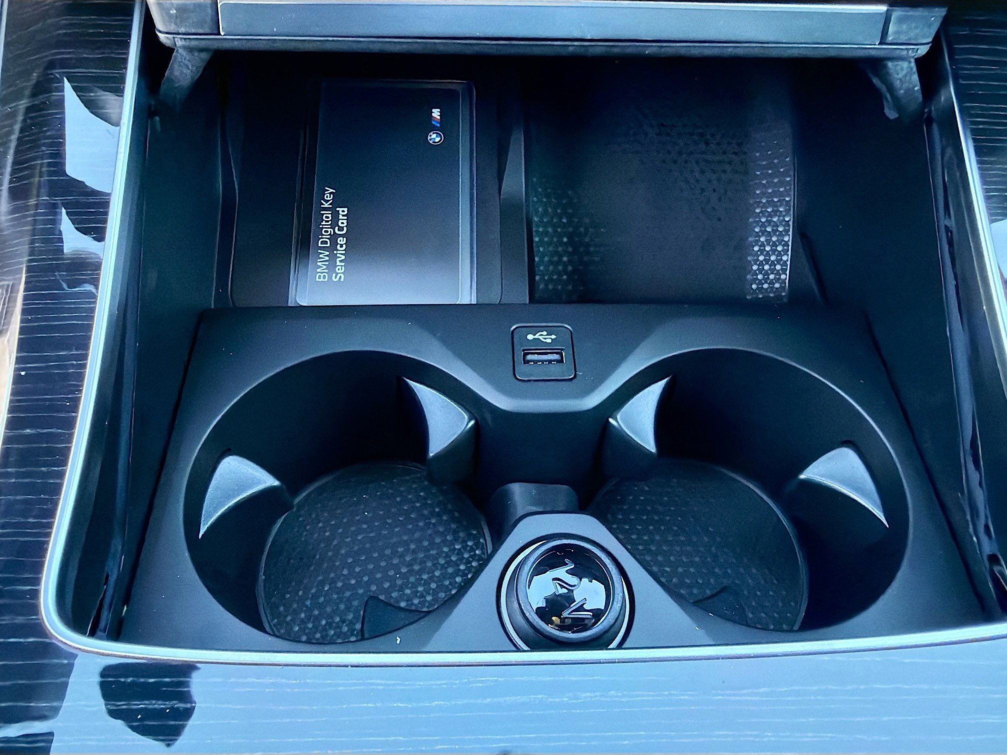 New 2026 BMW X5 xDrive50e w/ Executive Package image 31