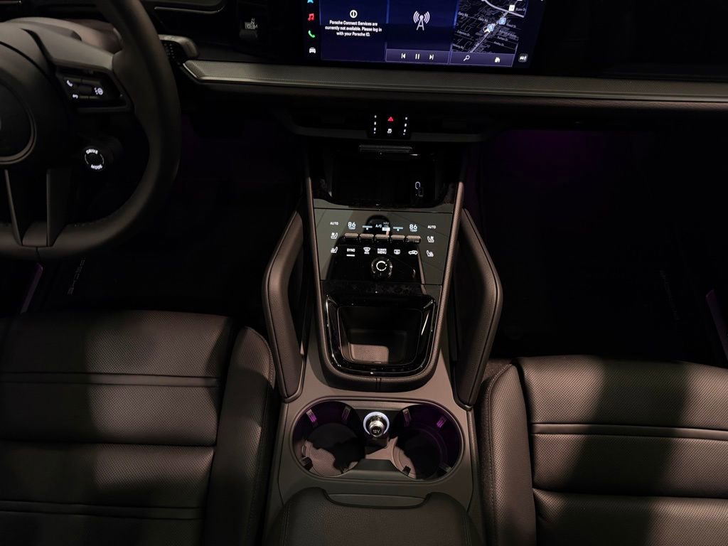 Certified 2026 Porsche Cayenne image 21