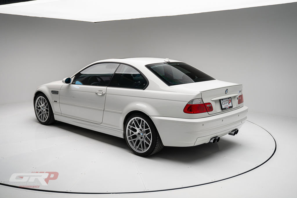 Used 2006 BMW M3 Coupe image 5