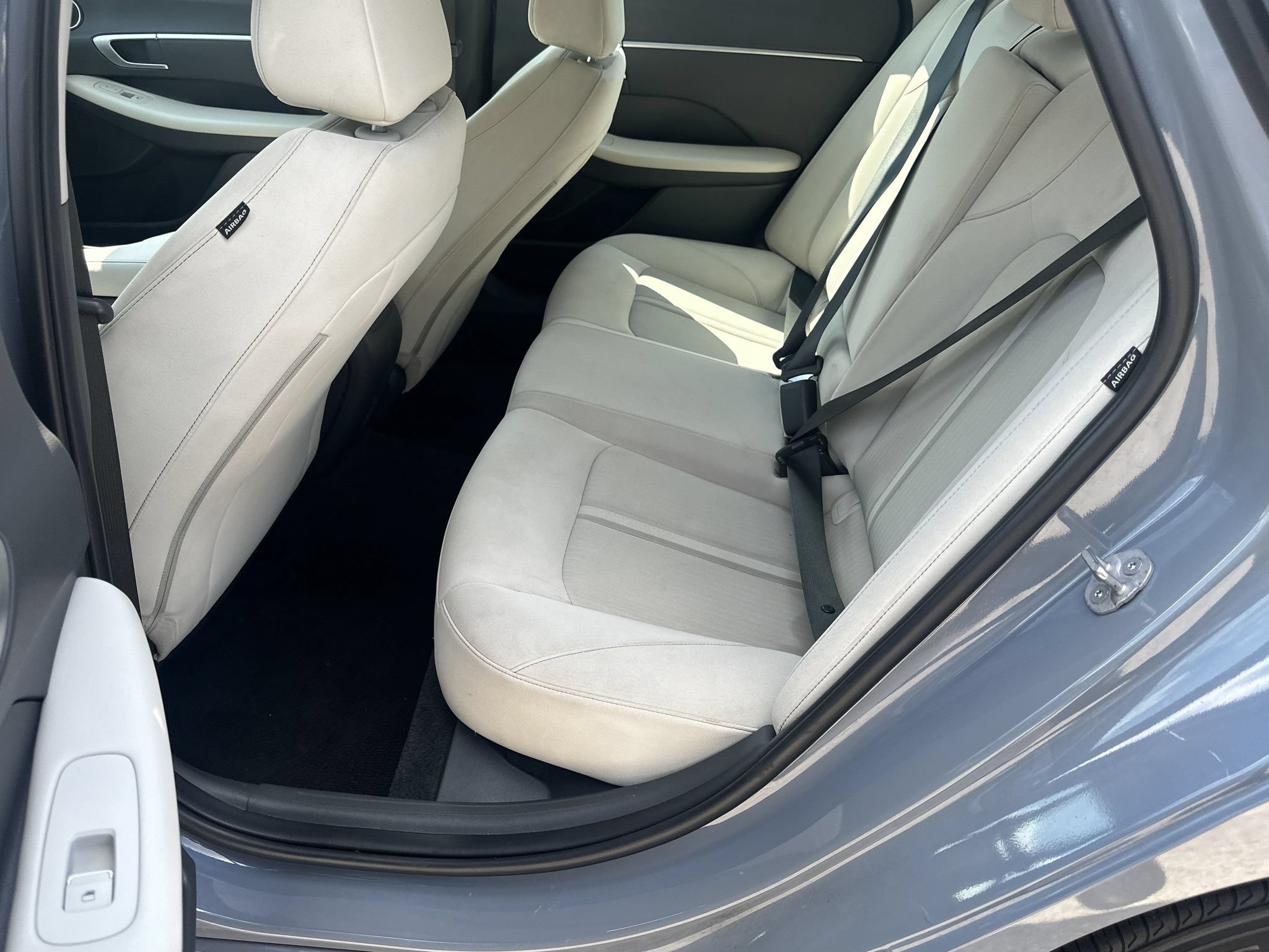 Used 2025 Hyundai Sonata SEL FWD image 20
