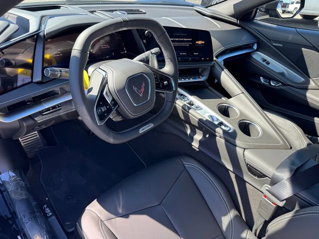 New 2026 Chevrolet Corvette Z06 image 21