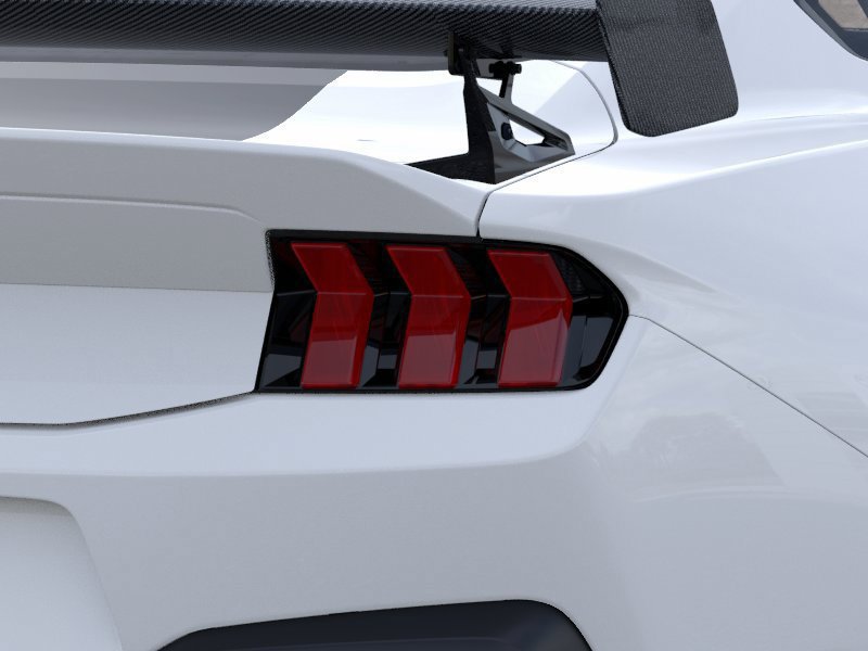 New 2026 Ford Mustang Dark Horse SC RWD image 21