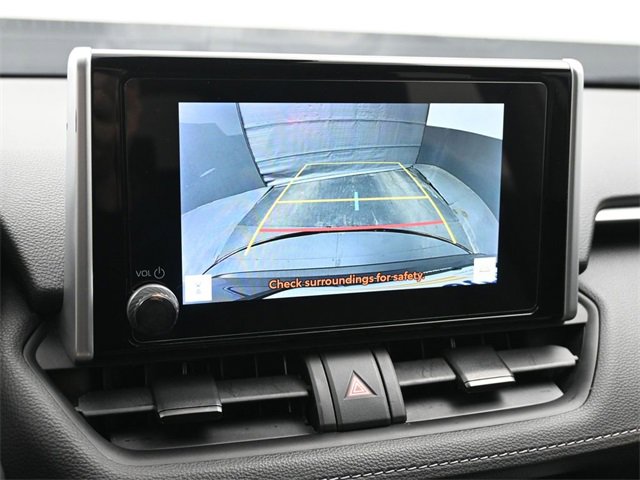Used 2023 Toyota RAV4 XLE image 31