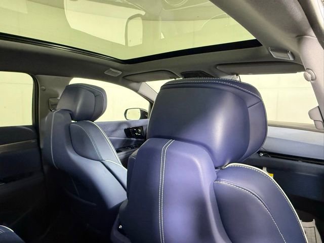 New 2025 Cadillac Optiq Sport 2 AWD/4WD image 30