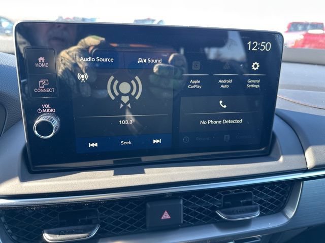 New 2025 Acura ADX A-Spec AWD/4WD image 19