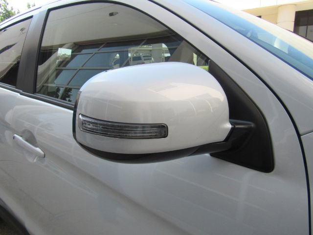 Used 2024 Mitsubishi Outlander Sport ES image 22