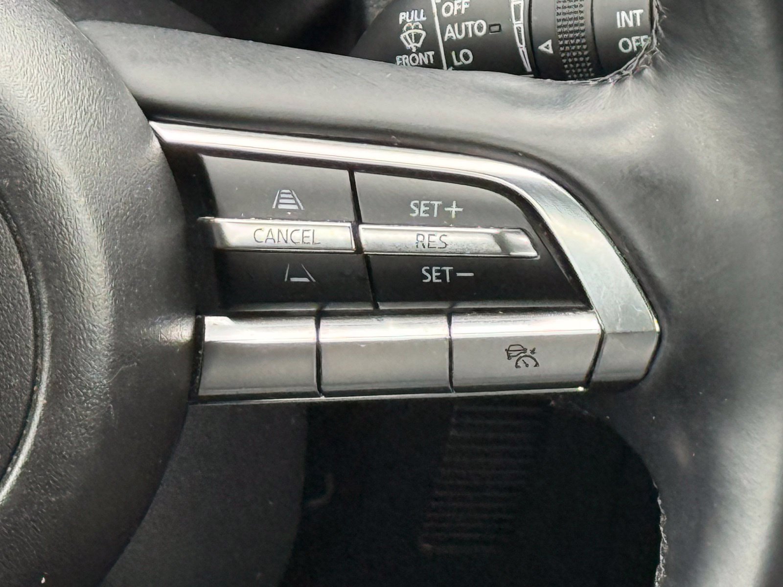Used 2022 MAZDA CX-30 AWD 2.5 S w/ Preferred Package image 29