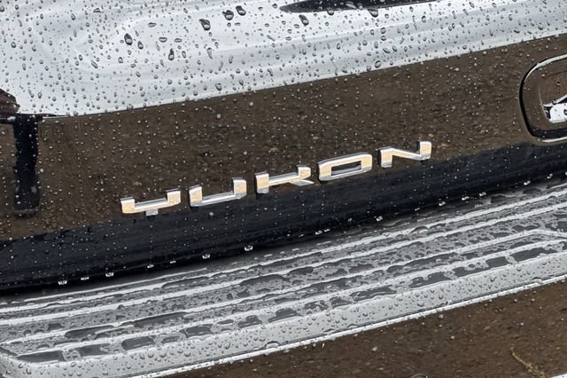 New 2026 GMC Yukon Elevation image 36